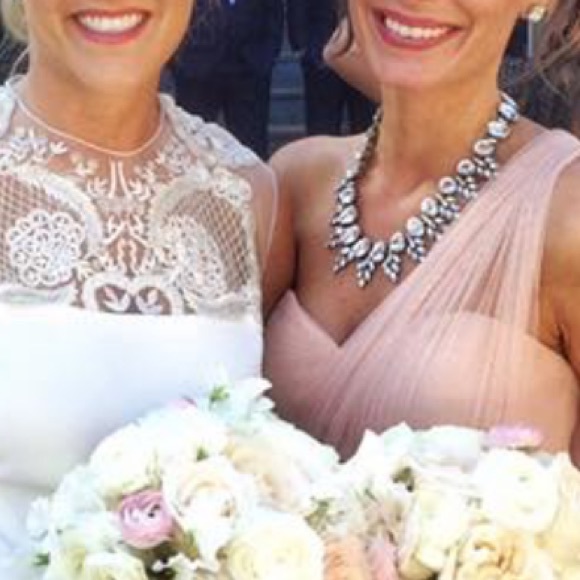 J. Crew Statement Necklace - Picture 2 of 6